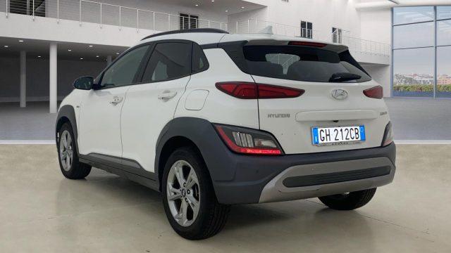 HYUNDAI Kona 1.0 t-gdi 48V Xline Safety Pack 2wd 120cv imt