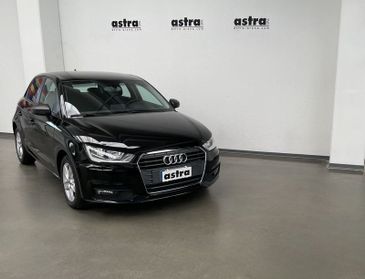 Audi A1 SPB 1.4 TDI Admired