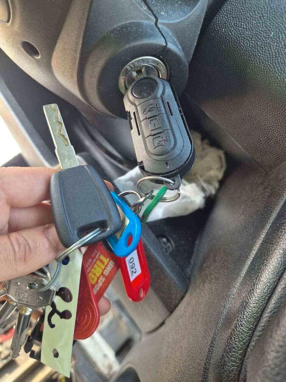 Fiat Ducato 35 2.3MJT 140CV PC-TN FM.REPETTI PORTAVALORI BLINDATO