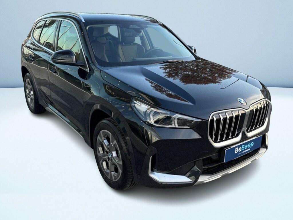 BMW X1 18 i xLine sDrive DCT