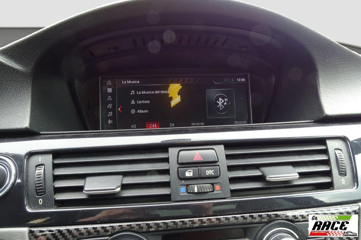 BMW - Serie 3 - 320d xDrive MSport