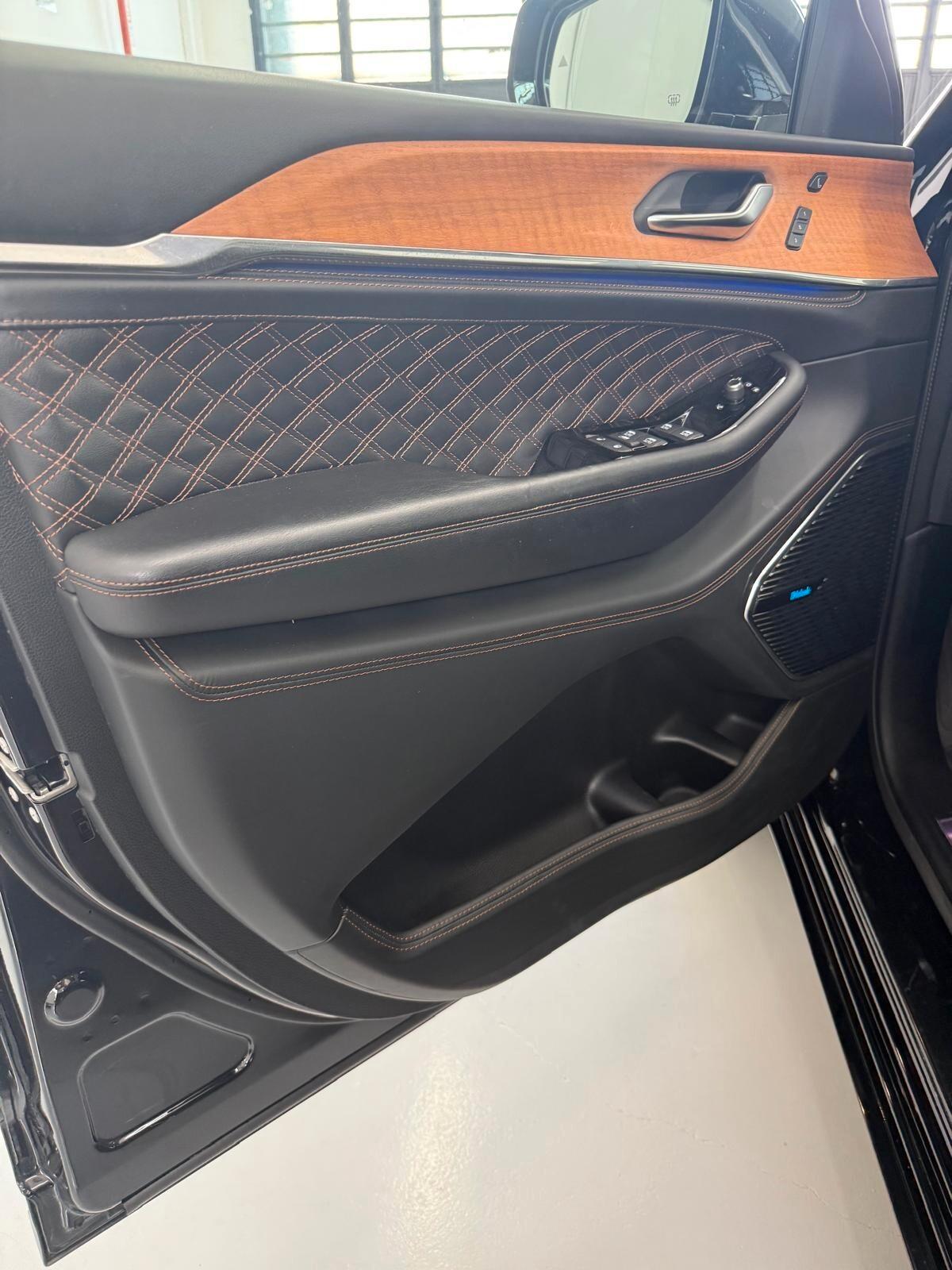 Jeep Grand Cherokee 2.0 PHEV ATX 4xe Summit Reserve