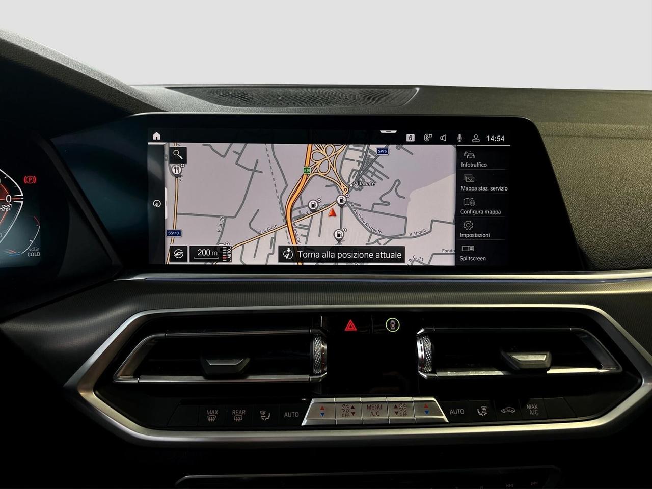 Bmw X5 xDrive25d Business