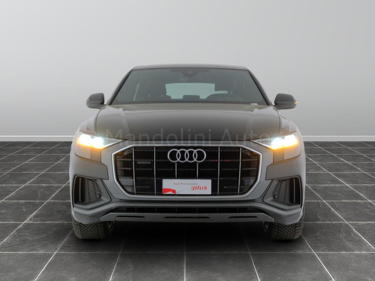 Audi Q8 50 3.0 v6 tdi mhev sport quattro tiptronic