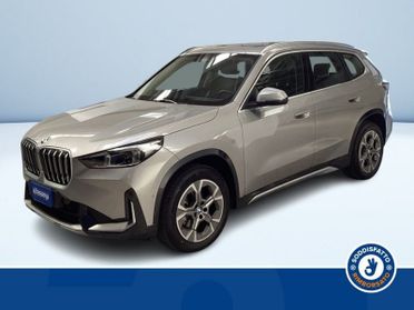 BMW X1 sDrive 18d