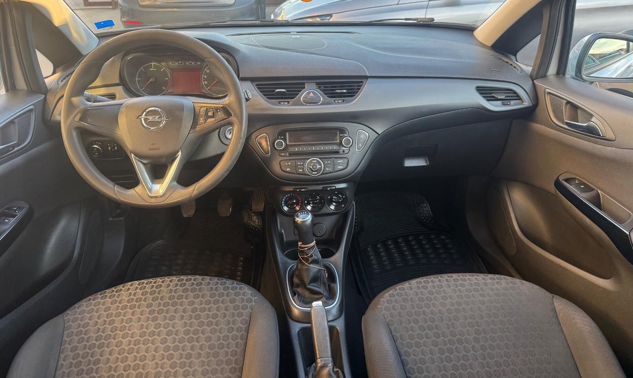 Opel Corsa 1.3 CDTI 5 porte Advance