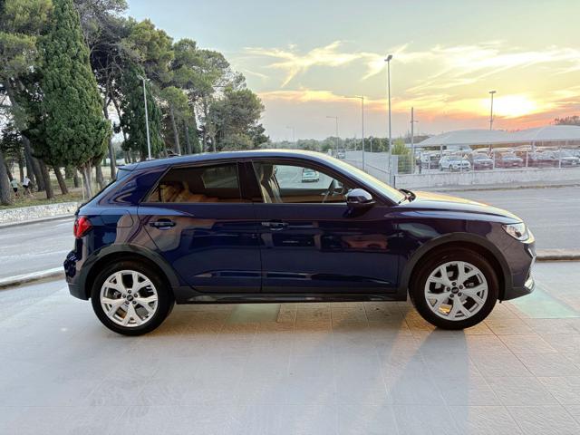 AUDI A1 allstreet 30 TFSI S tronic Business