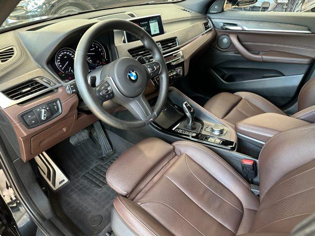 BMW X2 xDriveM35i - 19" - Head Up - HarmanK -Carplay- IVA