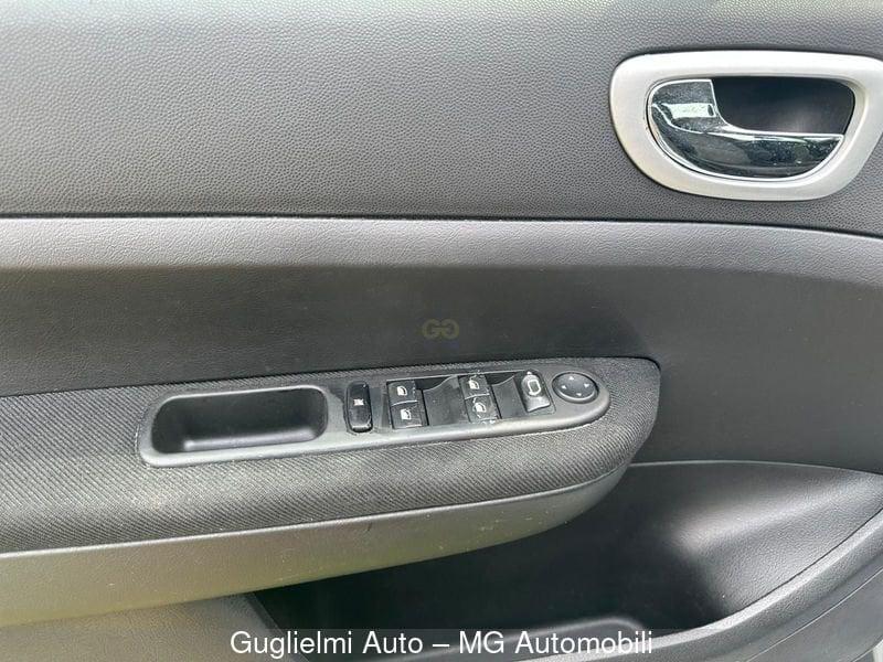 Peugeot 307 1.6 16V HDi FAP 110CV SW