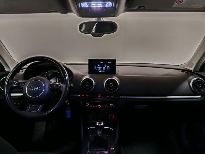 Audi A3 A3 SPB 2.0 TDI Ambition