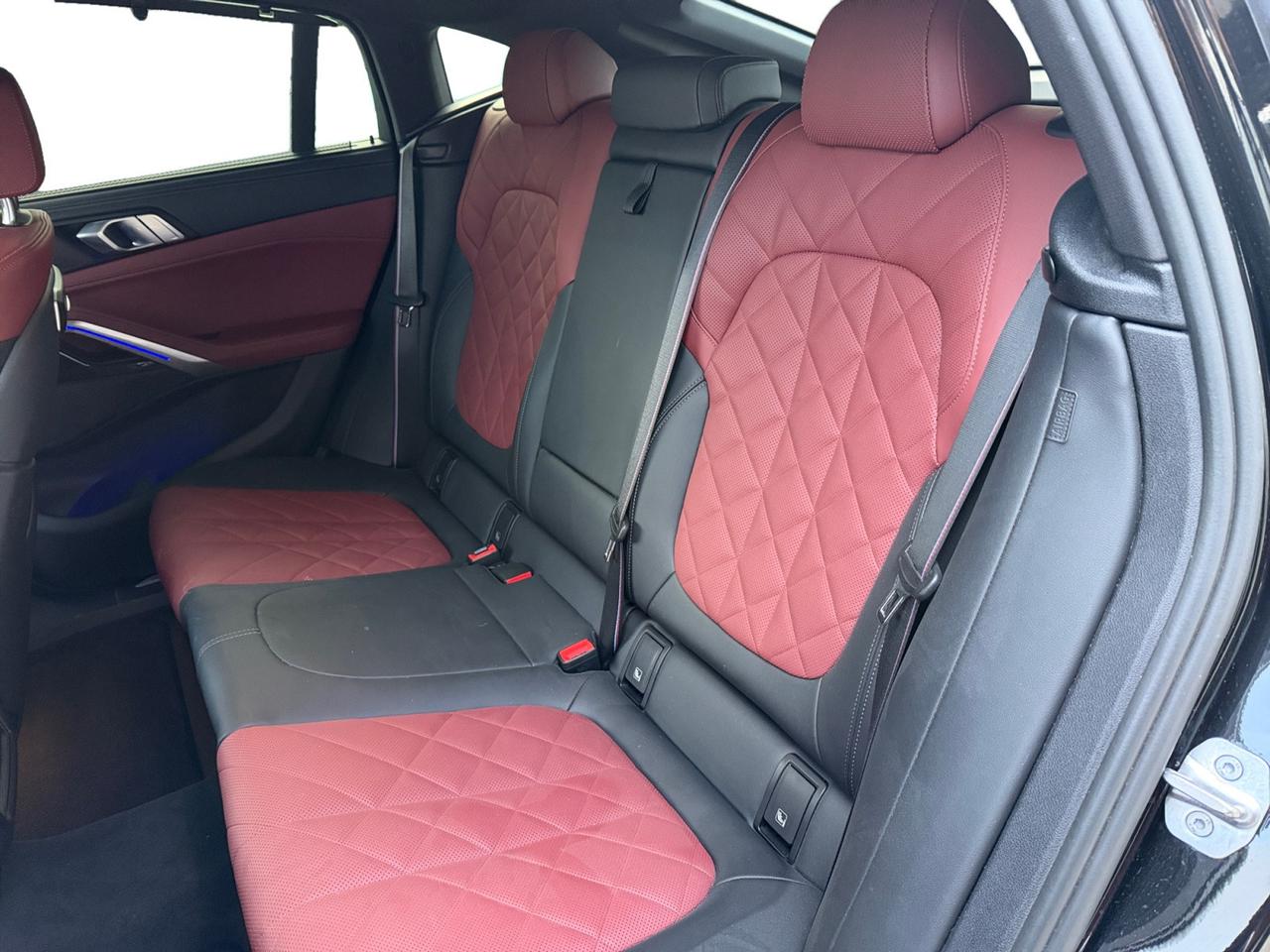 BMW X6 G06 LCI 2023 - X6 xdrive30d MSport auto