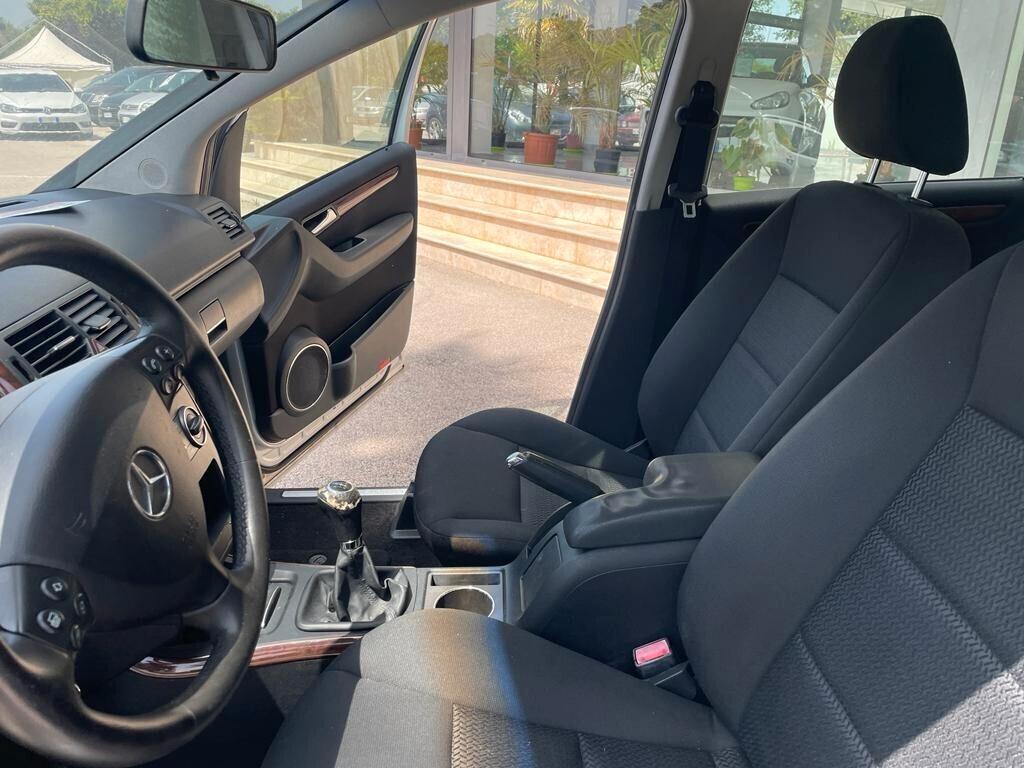 Mercedes-benz A 150 GPL Classic NEOPATENTATI