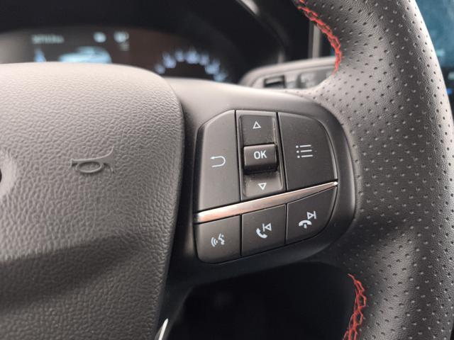 FORD Focus 1.5 ecoblue ST-Line 115cv auto