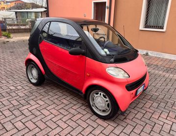 Smart 600 Benzina Ok Neopatentati