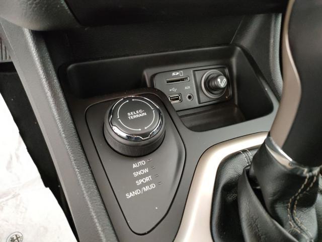 JEEP Cherokee 2.0 Mjt II 170CV 4WD Active Drive I Longitude