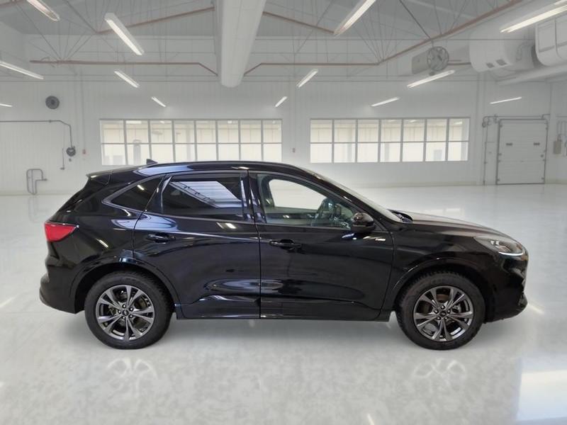 FORD KUGA 2.5 BENZINA PHEV 152 CV 2WD ST-LINE X AUT SUV