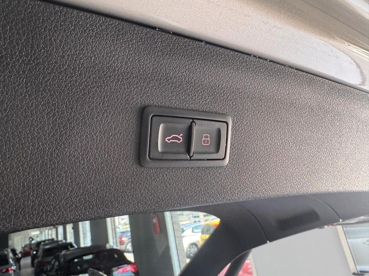 Audi Q3 2.0 TDI 150 CV quattro