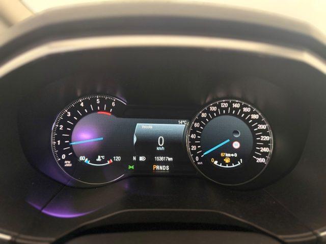 FORD S-Max 2.0 TDCi 150CV Start&Stop Powershift 7 posti Vigna