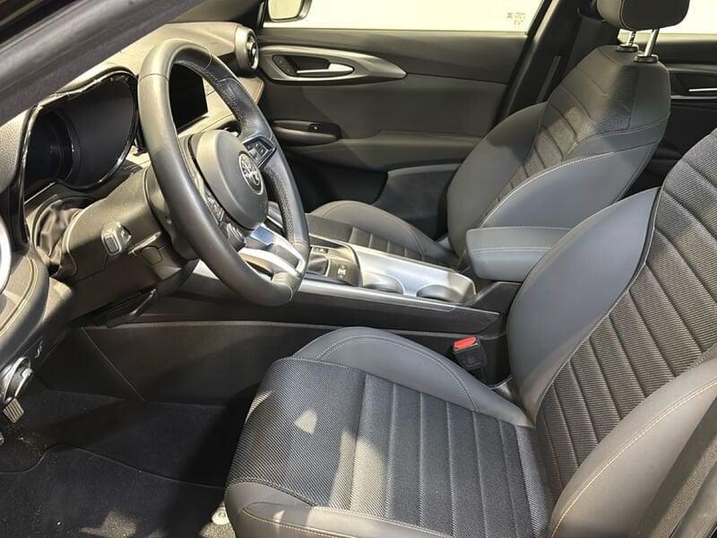 Alfa Romeo Tonale Tonale 1.6 diesel 130 CV TCT6 Ti