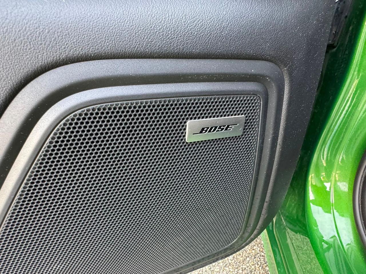Porsche Macan 2.9 GTS #11548