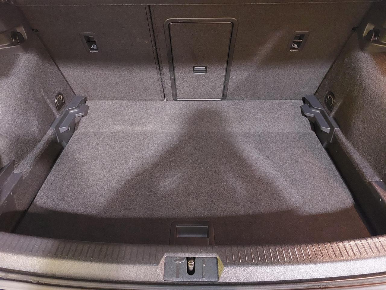 Volkswagen Golf 5 Porte GOLF 2.0 TDI 184CV GTD DSG