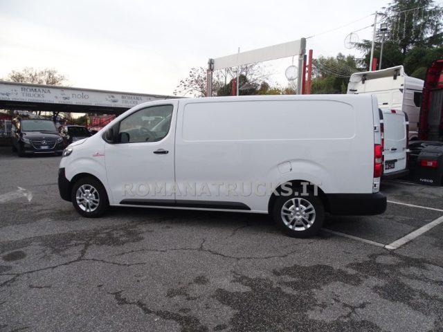 OPEL Vivaro 1.5 Diesel 100CV S&S LONG - PRONTA CONSEGNA