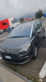 Citroen C4 SpaceTourer C4 SpaceTourer BlueHDi 150 S&S EAT6 Business