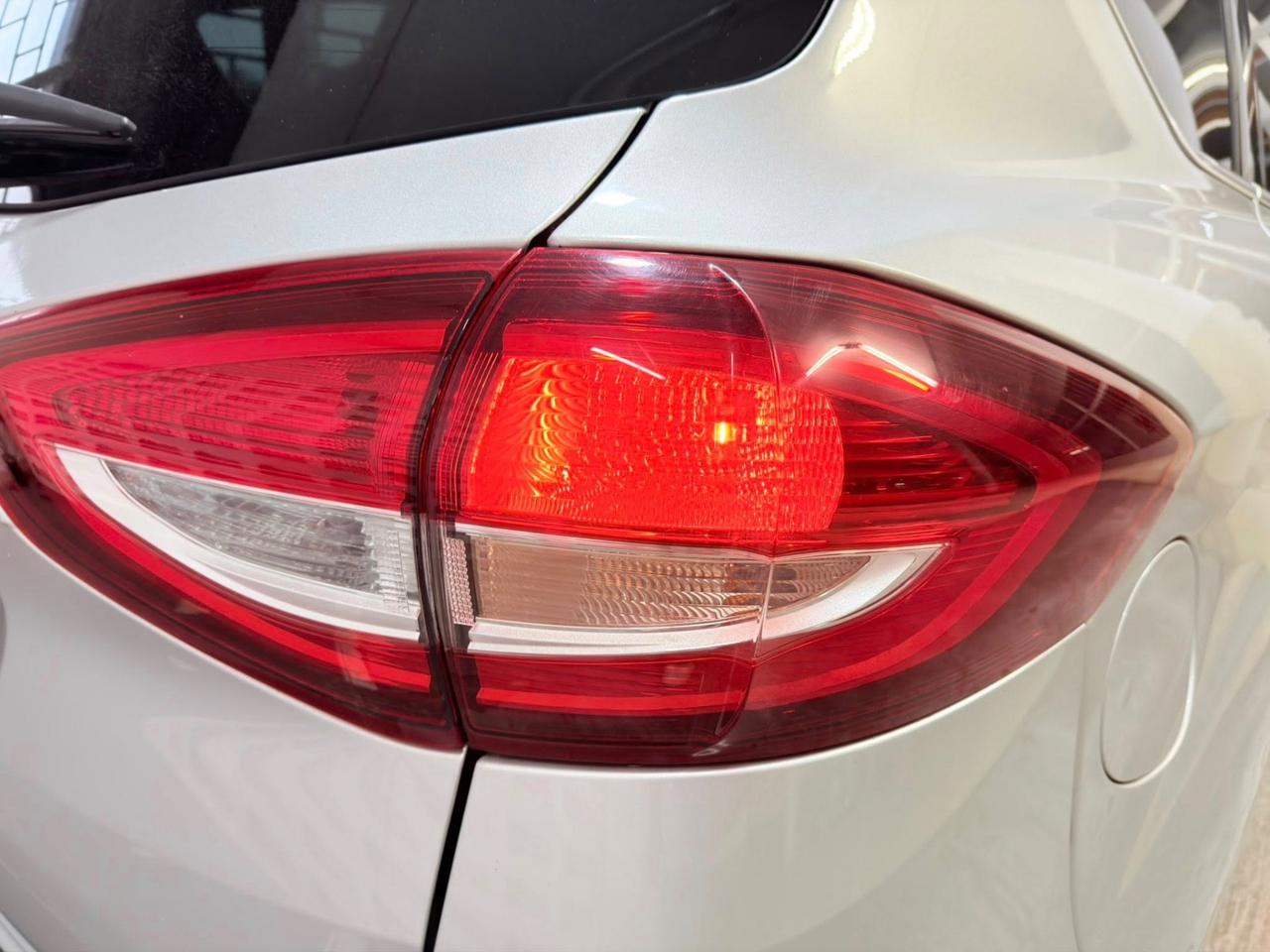 Ford C-Max 1.0 EcoBoost 125CV Start&Stop Titanium