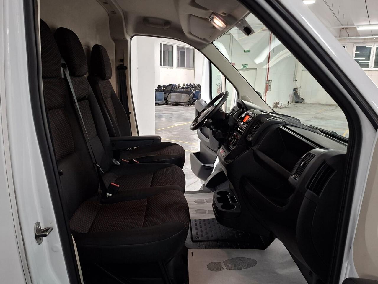 Opel Movano 35 2.2 BlueHDi 140CV L3H2 Furgone