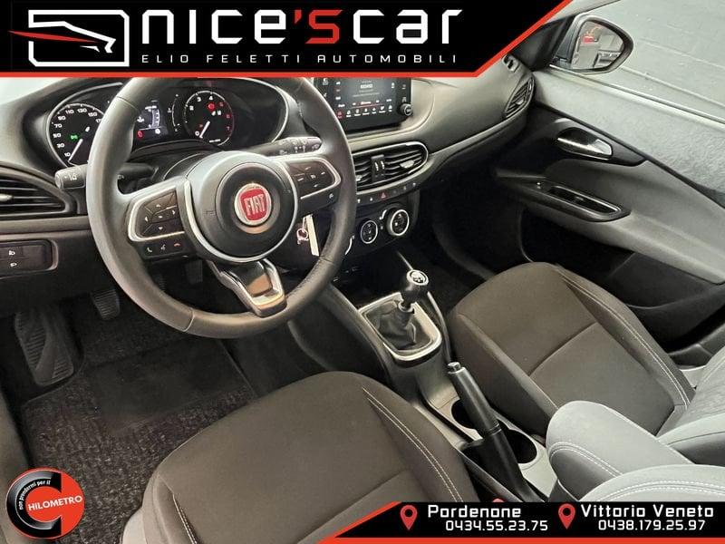 FIAT Tipo Tipo 1.6 Mjt S&S SW