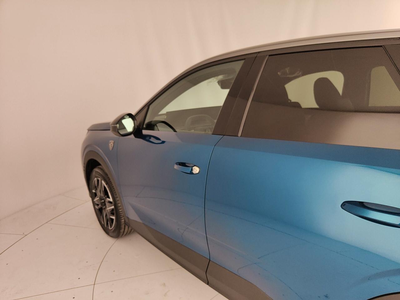 Peugeot 3008 Hybrid 145 e-DCS6 GT