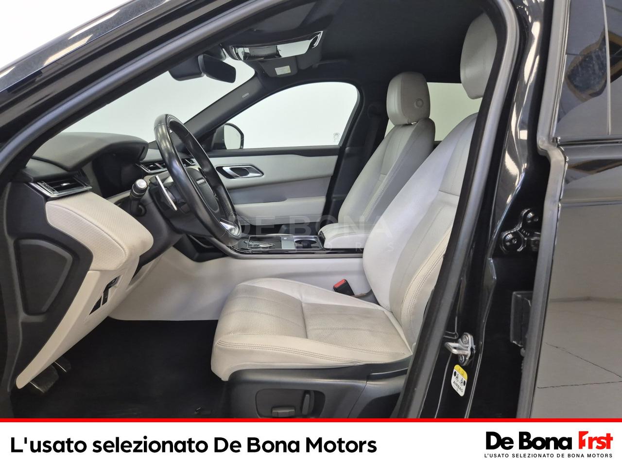 Land Rover Range Rover Velar 2.0 i4 r-dynamic se 240cv auto