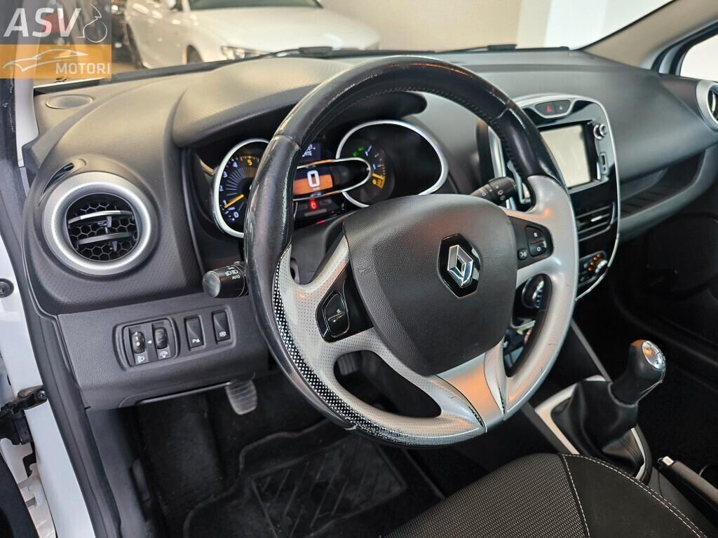 Renault Clio 1.5 dCi 75CV 5 porte energy Duel