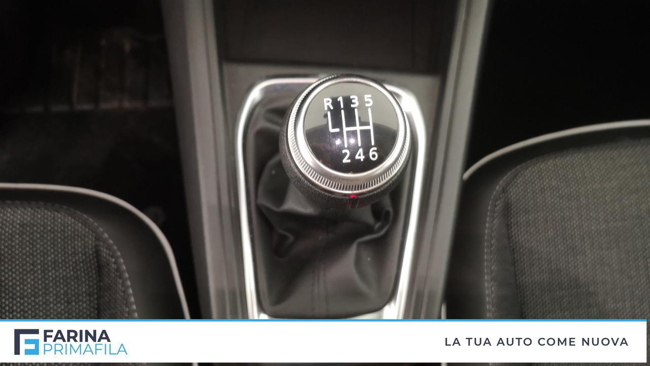 RENAULT Captur II 2019 - Captur 1.0 tce Techno 90cv