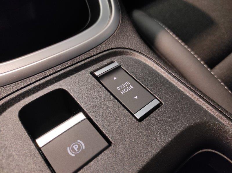 JEEP Avenger - Avenger 1.2 Turbo 110 CV MHEV Altitude