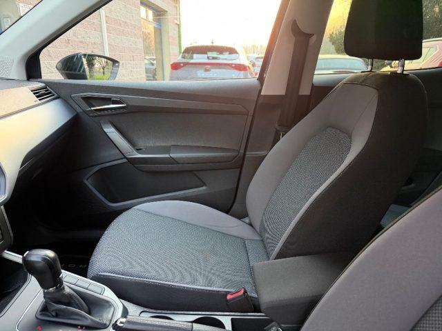 SEAT Arona 1.6 TDI 95CV DSG UNIPROPRIETARIO BLUETOOTH