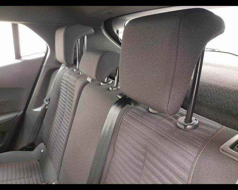 Peugeot 2008 II 2020 1.2 puretech Active Pack s&s 100cv