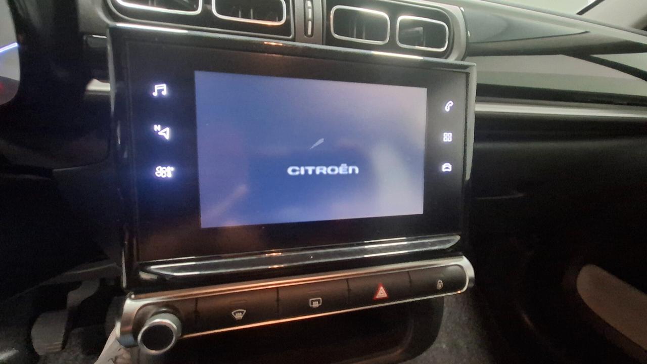 Citroen C3 BlueHDi 100 S&S Shine