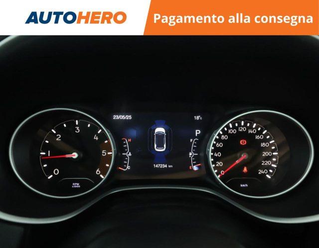 JEEP Compass 2.0 Multijet II aut. 4WD Limited