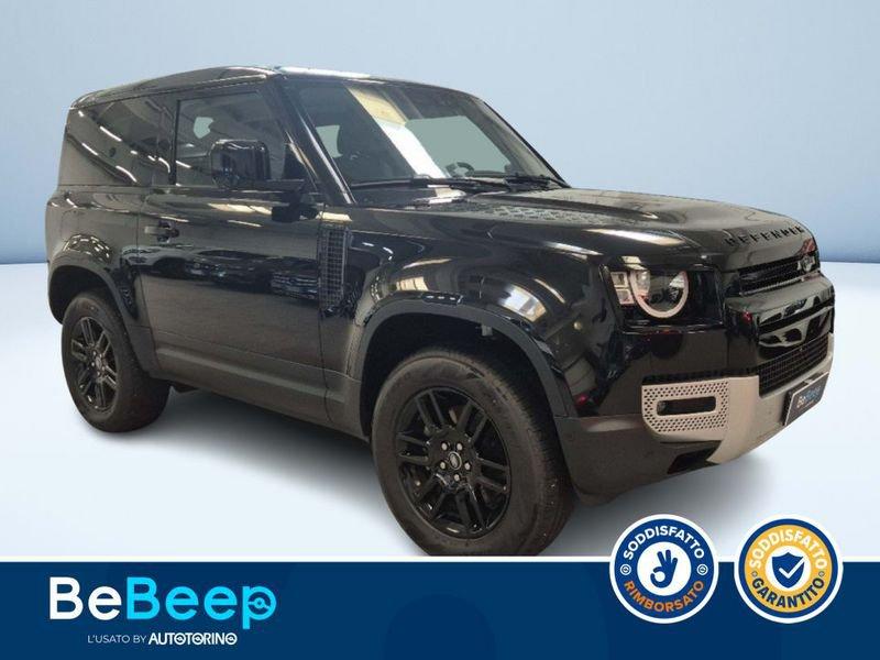 Land Rover Defender 90 3.0D I6 MHEV S AWD 200CV AUTO