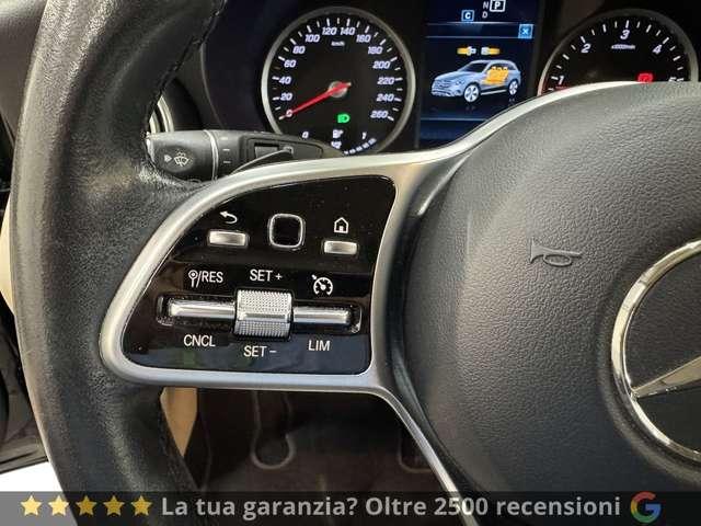 Mercedes-Benz GLC 220 220 d 4Matic Sport aut.
