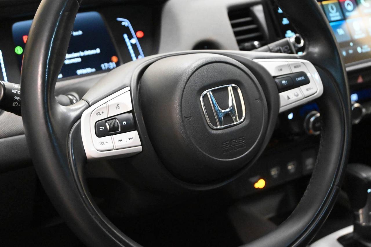 HONDA Jazz 4ª serie '20-> Jazz 1.5 Hev Crossta...