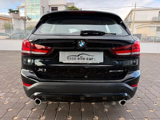 Bmw X1 sDrive18d Advantage Business 2021