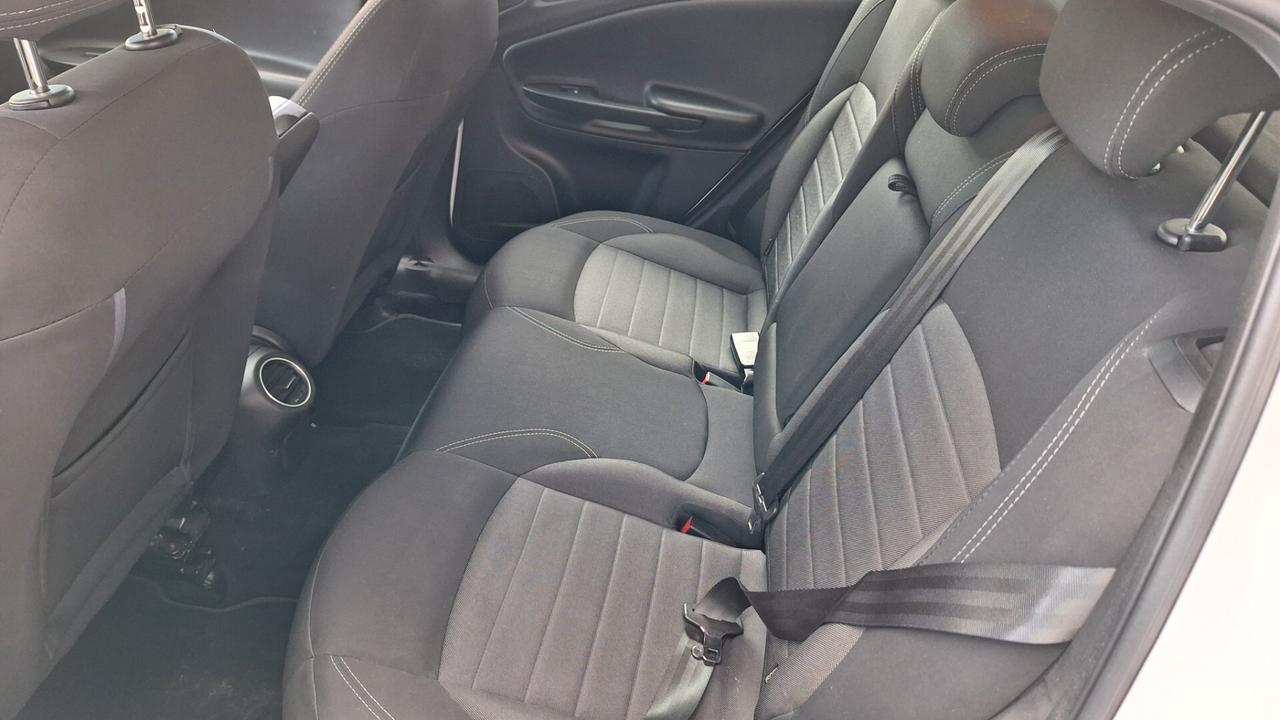 Alfa Romeo Giulietta 1.6 JTDm 120 CV Super