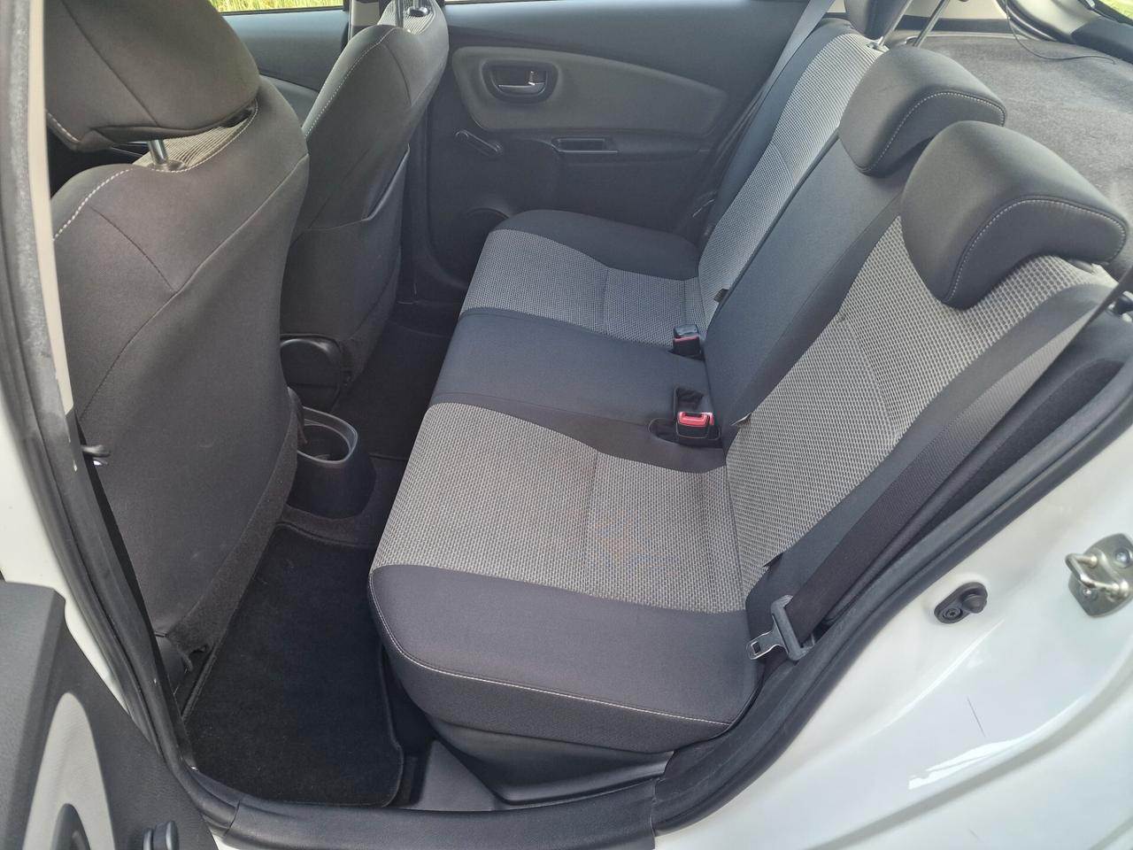 Toyota Yaris 1.5 Hybrid 5p