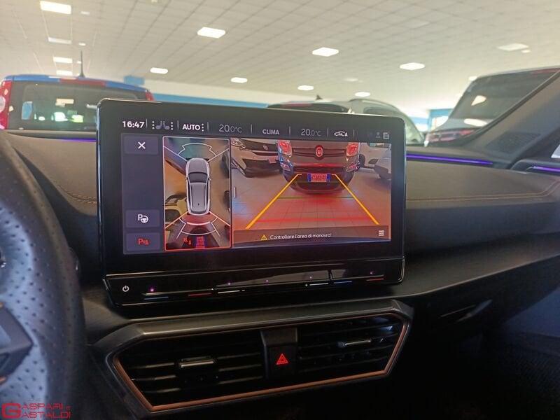 CUPRA Formentor 2.0 TSI VZ DSG 4Drive #OPACO #360