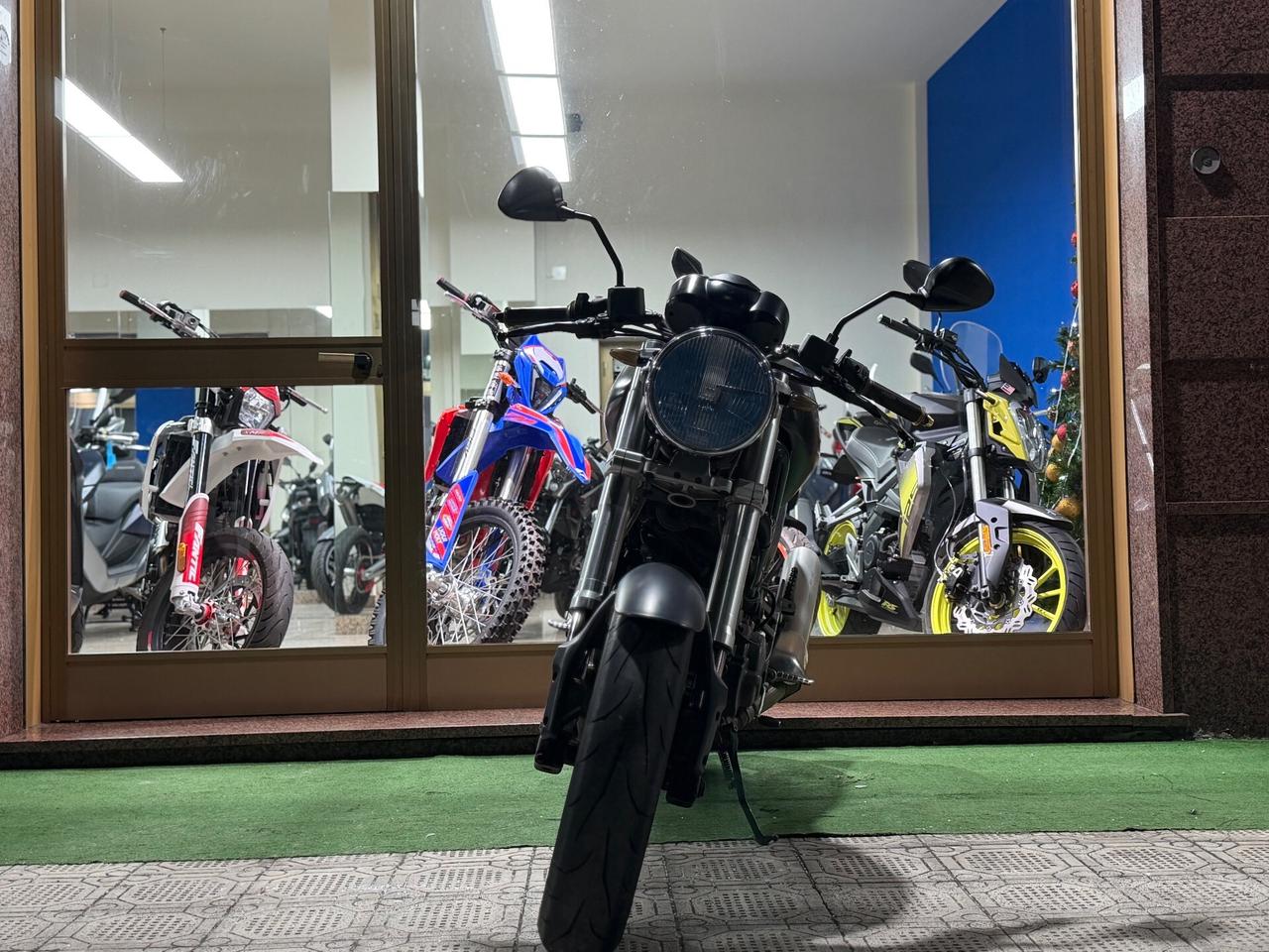 Ducati Monster 620 tua a soli 90€ al mese!