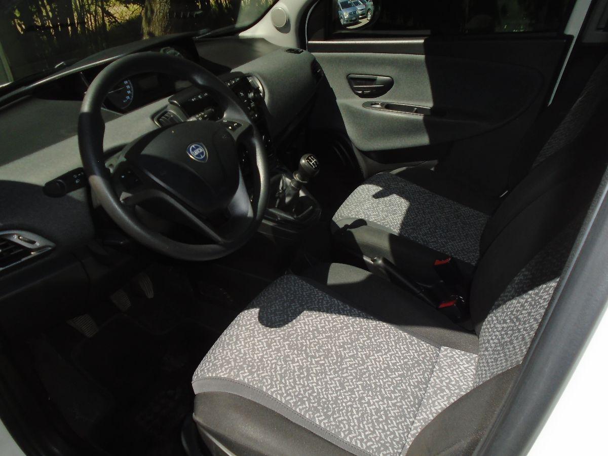 Ypsilon '20 B/GPL CASA UNIPRO OK NEOP.