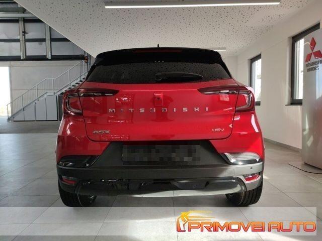 MITSUBISHI ASX 1.6 Hybrid Top