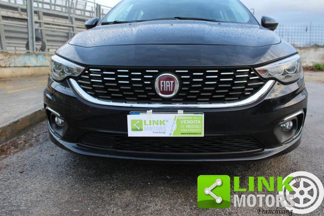 FIAT Tipo 1.6 MJT SW S-DESIGN